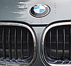 Емблема BMW (БМВ) 82 мм значок E39 E53 E60 E46 E36 E34 E90 E65 E66 E70 Значок на капот, багажник, фото 7