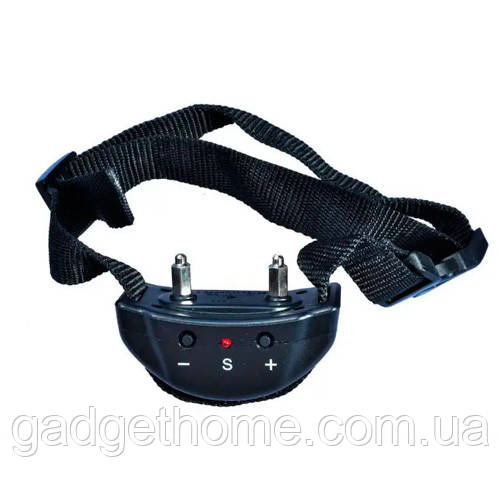 ТОП! Нашийник для дресирування собак контролю гавкоту антигавкіт - (gHome), фото 1