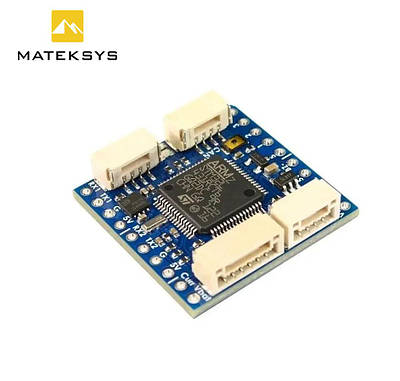 Контролер периферії Matek CAN NODE L431AP PERIPH