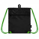 Сумка для взуття YES SB-10 Minecraft Game, фото 2