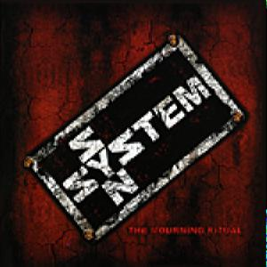 System Syn – The Mourning Ritual (CD Audio)