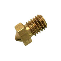 ТОП! Сопло E3D 0.2мм під 1.75мм нитку для 3D-принтера - (gHome)