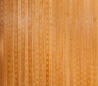 Бамбуковые обои лак "Брэнди Волна" 90см темные пропиленные TM "Safari"