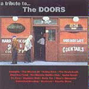 The Doors – A Tribute To… (CD Audio)