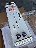 Акумуляторна батарея Deye SE-G5.1Pro-B (LiFePO4 51,2V 100Ah)