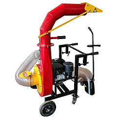 Пилосос комунальний ПК-440