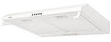 Витяжка Jantar PHT I LED 60 WH, фото 4