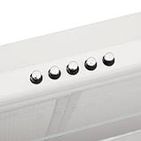 Витяжка Jantar PHT I LED 60 WH, фото 9