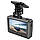 Відеореєстратор Hoco DV2 Driving recorder with display (2.45", 1080p, 140°) Black, фото 2