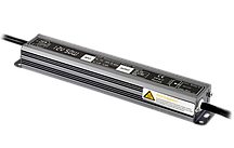 Блок живлення 12 вольт 50Вт SWP-F12-50W герметичний IP67 SWPower