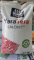 Нітрат Кальцію (YARA TERA CALCINIT) Кальциніт  25кг