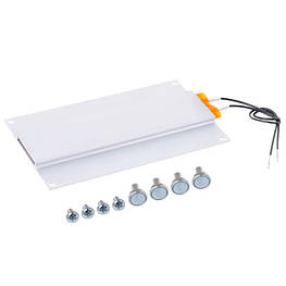 Стіл пічка для пайки світлодіодів LED SMD BGA компонентів 220В 270Вт 250C - оригінал