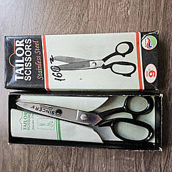 Ножиці портновські tailor scissors Stainless Steel