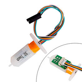 Датчик авторівня 3D Touch BLTouch вирівнювання столу 3D-принтера - оригінал