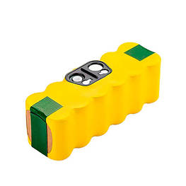 Акумулятор 4500мАг Ni-MH для пилососів iRobot Roomba 500-900x - оригінал