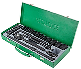 Набір інструментів Rockforce 24ін. 1/2" (6гр) RF-4245B-5MPB, фото 2