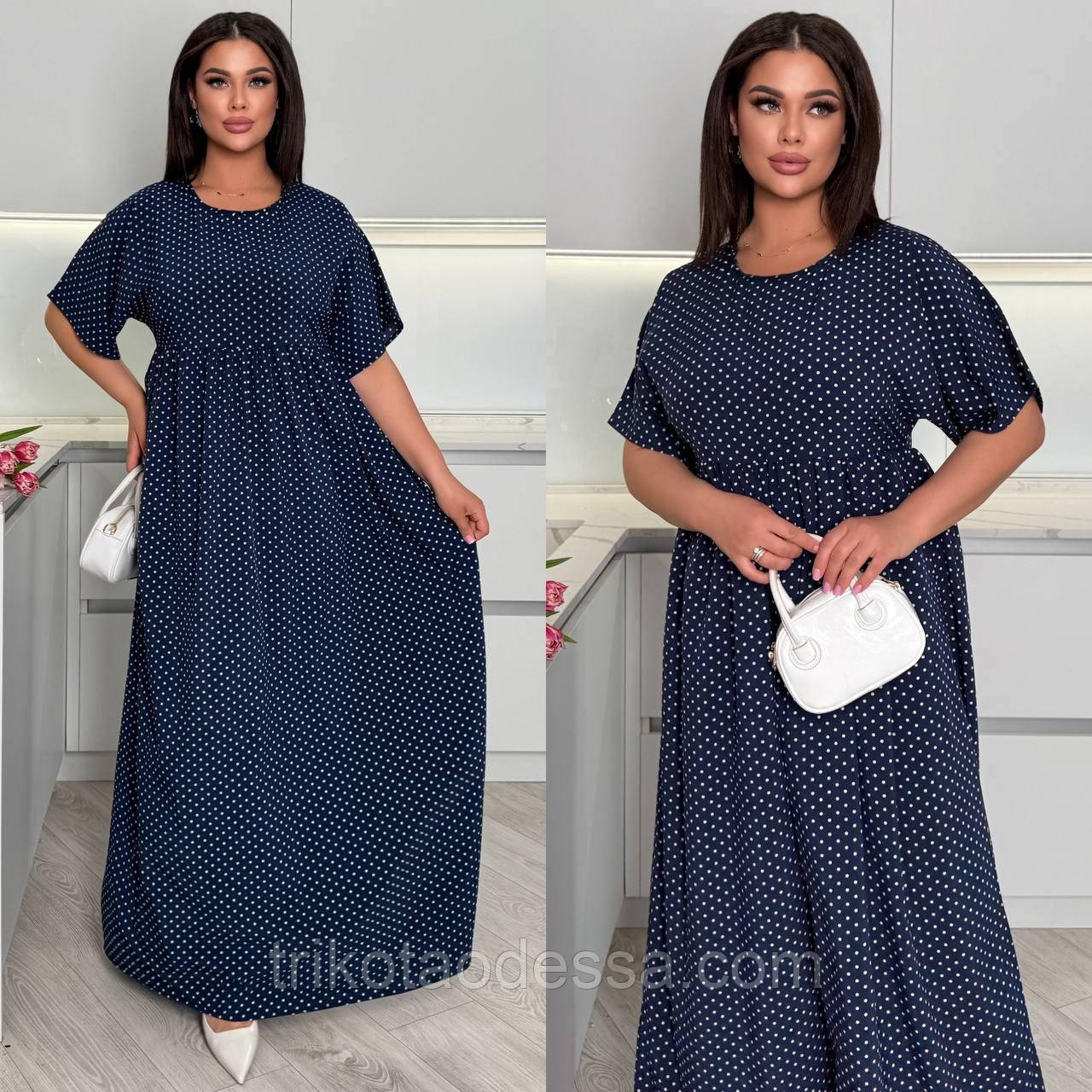 Сукня жіноча 15578дг р.42-56 New