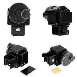 Годівниця автоматична для риб рибок, автогодівничка Resun AF-2003 - оригінал