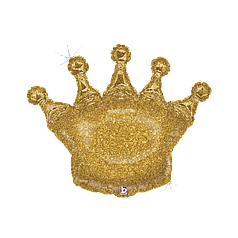 Фігура GRABO-ГР210 Корона золота голографія (УП)