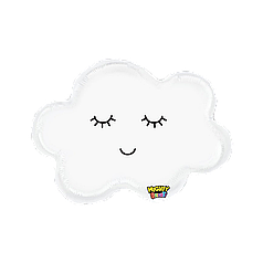 Фігура GRABO-ГР191 Хмаринка спляча (УП)