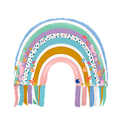 Фігура GRABO-ГР177 Морська веселка (УП)