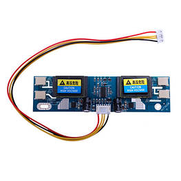 Універсальний інвертор на 4 CCFL лампи 15-26", AVT4028 - оригінал