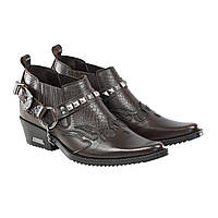 Козаки Etor 5508-8041-1 коричневий