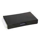 Promo Ціна! Тестер блоків живлення ATX, BTX, ITX з РК-дисплеєм 20/24pin SATA Molex - тільки на ZaGrosh.com.ua, фото 4