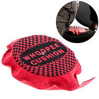 Популярний! Подушка пердушка гумова 12см самодув, розіграш прикол вупі - Краща якість тільки на Nukleon.com.ua