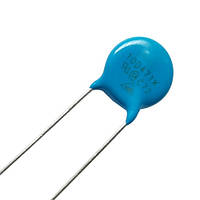 Популярний! Варистор 10D471K, 10шт, 470В 10мм - Краща якість тільки на Nukleon.com.ua