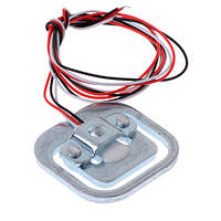 Популярний! Тензодатчик до 50кг тензометричний датчик для електронних ваг - Краща якість тільки на Nukleon.com.ua