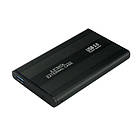 Promo Ціна! Кишеня корпус 2.5 жорсткого диску HDD/SSD, SATA, USB 3.0 - тільки на ZaGrosh.com.ua