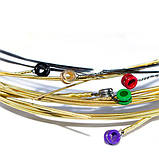 Популярний! Струны для акустической гитары 6шт 10-47", 0.25-1.20мм, Orphee TX620 - Краща якість тільки на Nukleon.com.ua, фото 2