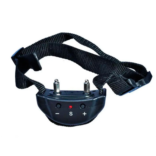 Нашийник для дресирування собак контролю гавкоту антигавкіт, фото 1