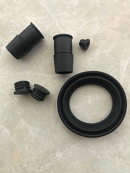 Ремкомплект супорту переднього D=57mm VW / Audi / Seat / Skoda / Ford / BMW / Mercedes / Volvo / Peugeot