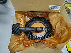 Головна пара Газель NEXT, Бізнес двигун 4216 (10х43 дрібний шліц, тонка) (Truckman, Туреччина)