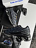 Чоловічі кросівки Salomon XT-6 ADV GTX Black Grey Cірі Взуття Саломон XT-6 АДВ текстиль Гор Текс нейлон демісезон, фото 8
