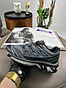 Чоловічі кросівки Salomon XT-6 ADV GTX Black Grey Cірі Взуття Саломон XT-6 АДВ текстиль Гор Текс нейлон демісезон, фото 3