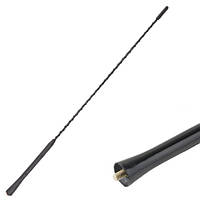 Оригінал! Пруток стрижень штир універсальний антена 5мм 42см - Вища Якість!