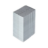 Скоби Intertool для пневматичного степлера 32×1×5.7 мм кількість 5000 штук