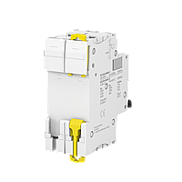 АВТОМАТИЧНИЙ ВИМИКАЧ iC60N 2P 25A C