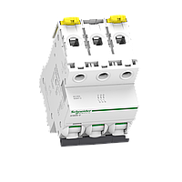 АВТОМАТИЧНИЙ ВИМИКАЧ iC60N 3P 20A C