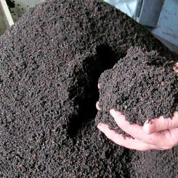 Біогумус 10 л (собст. фасування)