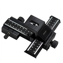 Дворівнева макро-рейка LP-04, Shoot XT-360 - оригінал