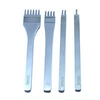 Кернер, пробійники