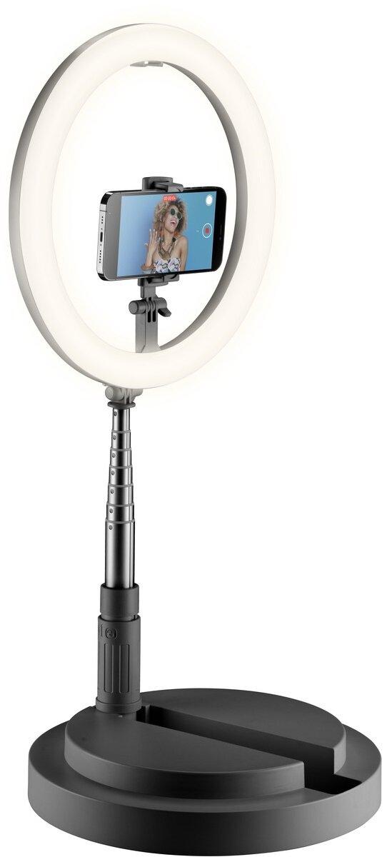 LED-лампа Cellularline Selfie Ring Compact , Гарантія