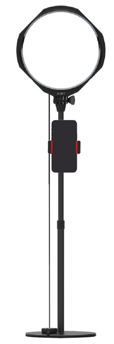 LED-лампа JOBY Beamo Studio Deluxe Lighting Kit JB01834-BWW , Гарантія