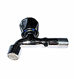 Кран на одну воду 1/2", фото 2