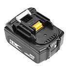 Promo Ціна! Акумулятор BL1860B 6000мАг 18В Li-ion для шуруповертів дрилів Makita - тільки на ZaGrosh.com.ua