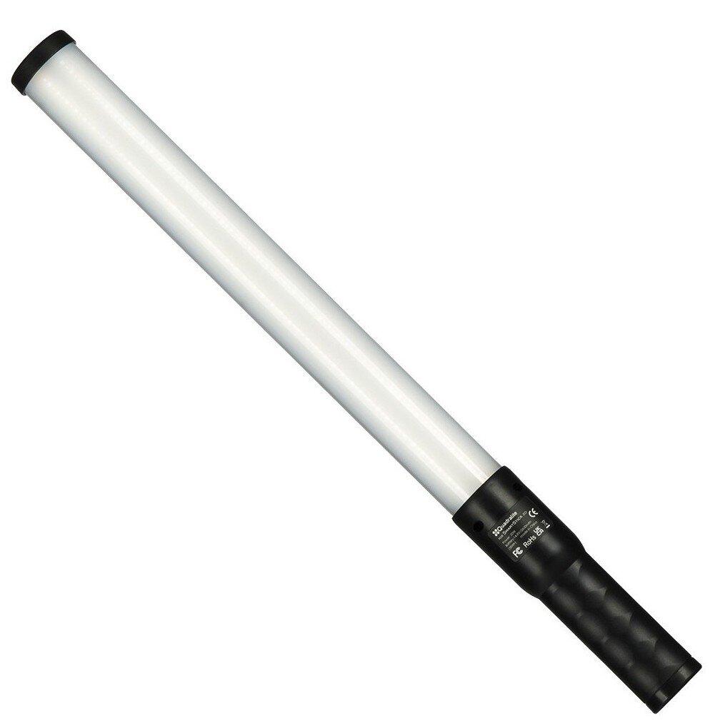 LED-лампа Quadralite RGB Smartstick 20 , Гарантія